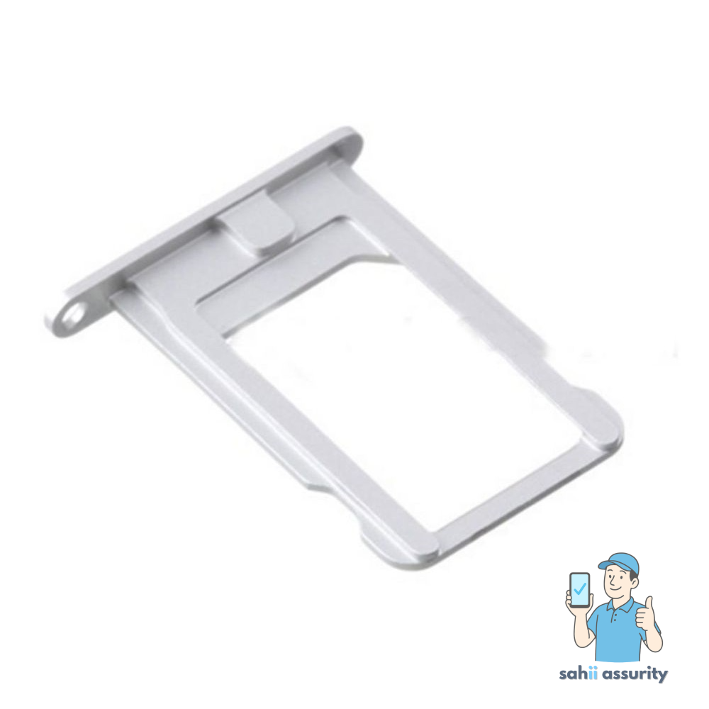 SIM Card Holder Tray for Vivo Z3i